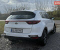 Белый Киа Sportage, объемом двигателя 1.59 л и пробегом 142 тыс. км за 15000 $, фото 4 на Automoto.ua