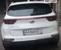 Білий Кіа Sportage, об'ємом двигуна 1.59 л та пробігом 78 тис. км за 18300 $, фото 4 на Automoto.ua