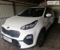 Белый Киа Sportage, объемом двигателя 1.6 л и пробегом 45 тыс. км за 21000 $, фото 18 на Automoto.ua