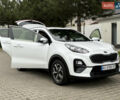 Белый Киа Sportage, объемом двигателя 1.59 л и пробегом 72 тыс. км за 18500 $, фото 67 на Automoto.ua
