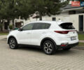 Белый Киа Sportage, объемом двигателя 1.59 л и пробегом 72 тыс. км за 18500 $, фото 49 на Automoto.ua