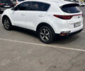 Белый Киа Sportage, объемом двигателя 1.59 л и пробегом 57 тыс. км за 18500 $, фото 4 на Automoto.ua