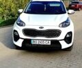 Белый Киа Sportage, объемом двигателя 1.59 л и пробегом 36 тыс. км за 21900 $, фото 12 на Automoto.ua