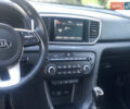 Белый Киа Sportage, объемом двигателя 1.6 л и пробегом 191 тыс. км за 16700 $, фото 27 на Automoto.ua