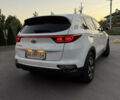 Білий Кіа Sportage, об'ємом двигуна 1.6 л та пробігом 71 тис. км за 16500 $, фото 6 на Automoto.ua