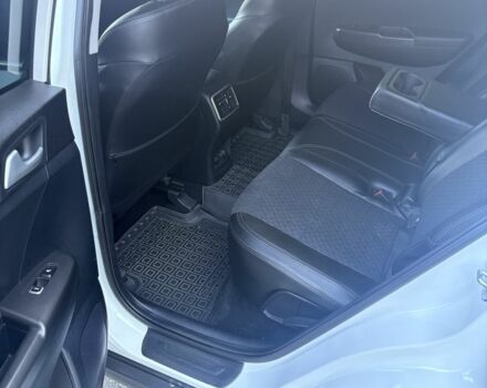 Белый Киа Sportage, объемом двигателя 1.6 л и пробегом 66 тыс. км за 19500 $, фото 6 на Automoto.ua