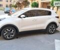 Белый Киа Sportage, объемом двигателя 2 л и пробегом 131 тыс. км за 22800 $, фото 11 на Automoto.ua