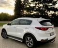 Білий Кіа Sportage, об'ємом двигуна 1.59 л та пробігом 37 тис. км за 21500 $, фото 2 на Automoto.ua