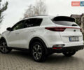 Белый Киа Sportage, объемом двигателя 1.59 л и пробегом 72 тыс. км за 18500 $, фото 1 на Automoto.ua