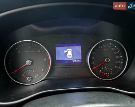 Белый Киа Sportage, объемом двигателя 1.6 л и пробегом 61 тыс. км за 19990 $, фото 23 на Automoto.ua