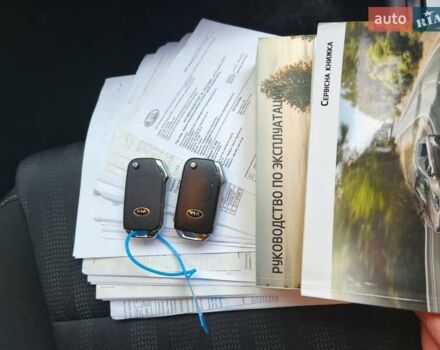 Белый Киа Sportage, объемом двигателя 1.6 л и пробегом 151 тыс. км за 19500 $, фото 18 на Automoto.ua