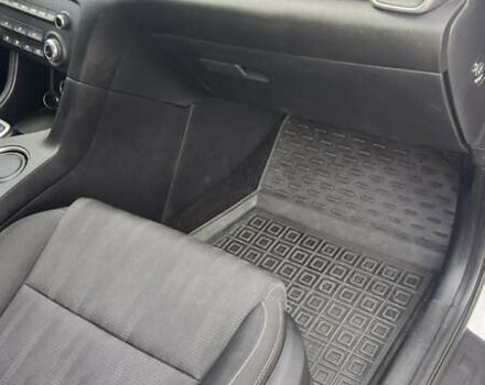 Белый Киа Sportage, объемом двигателя 1.59 л и пробегом 57 тыс. км за 18500 $, фото 10 на Automoto.ua