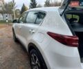 Белый Киа Sportage, объемом двигателя 1.59 л и пробегом 53 тыс. км за 16950 $, фото 57 на Automoto.ua