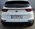 Белый Киа Sportage, объемом двигателя 1.59 л и пробегом 47 тыс. км за 19000 $, фото 7 на Automoto.ua