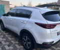 Білий Кіа Sportage, об'ємом двигуна 1.6 л та пробігом 144 тис. км за 18000 $, фото 3 на Automoto.ua