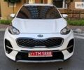 Белый Киа Sportage, объемом двигателя 2 л и пробегом 131 тыс. км за 22800 $, фото 16 на Automoto.ua