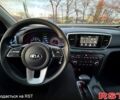 Білий Кіа Sportage, об'ємом двигуна 16 л та пробігом 109 тис. км за 16750 $, фото 9 на Automoto.ua