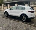 Киа Sportage 2019 в Днепре (Днепропетровске) на Automoto.ua Белый Киа Sportage, объемом двигателя 1.59 л и пробегом 89 тыс. км за 17999 $, фото 3 на Automoto.ua