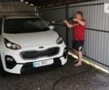 Белый Киа Sportage, объемом двигателя 1.6 л и пробегом 45 тыс. км за 21000 $, фото 32 на Automoto.ua