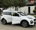 Белый Киа Sportage, объемом двигателя 1.59 л и пробегом 72 тыс. км за 18500 $, фото 70 на Automoto.ua