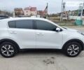 Белый Киа Sportage, объемом двигателя 1.59 л и пробегом 98 тыс. км за 17000 $, фото 4 на Automoto.ua