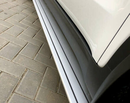 Білий Кіа Sportage, об'ємом двигуна 1.59 л та пробігом 37 тис. км за 21500 $, фото 8 на Automoto.ua