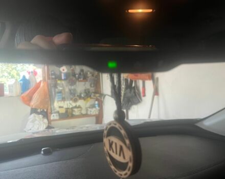 Белый Киа Sportage, объемом двигателя 1.6 л и пробегом 147 тыс. км за 16500 $, фото 15 на Automoto.ua