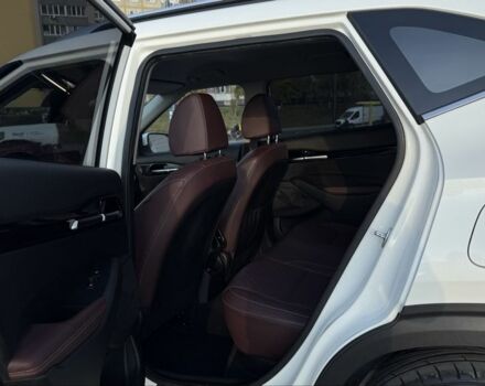 Белый Киа Sportage, объемом двигателя 1.6 л и пробегом 180 тыс. км за 22000 $, фото 16 на Automoto.ua