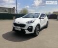 Белый Киа Sportage, объемом двигателя 1.6 л и пробегом 45 тыс. км за 21000 $, фото 7 на Automoto.ua