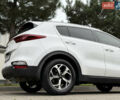 Белый Киа Sportage, объемом двигателя 1.59 л и пробегом 72 тыс. км за 18500 $, фото 63 на Automoto.ua