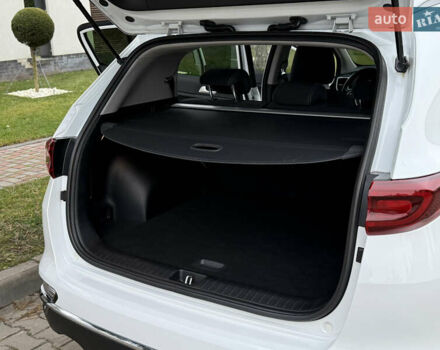 Белый Киа Sportage, объемом двигателя 1.59 л и пробегом 72 тыс. км за 18500 $, фото 76 на Automoto.ua