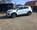 Белый Киа Sportage, объемом двигателя 1.59 л и пробегом 88 тыс. км за 16900 $, фото 1 на Automoto.ua