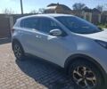 Белый Киа Sportage, объемом двигателя 1.59 л и пробегом 88 тыс. км за 16900 $, фото 5 на Automoto.ua
