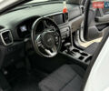 Белый Киа Sportage, объемом двигателя 1.59 л и пробегом 72 тыс. км за 18500 $, фото 83 на Automoto.ua