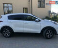 Белый Киа Sportage, объемом двигателя 1.6 л и пробегом 191 тыс. км за 16700 $, фото 6 на Automoto.ua