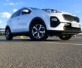 Білий Кіа Sportage, об'ємом двигуна 1.6 л та пробігом 61 тис. км за 18500 $, фото 1 на Automoto.ua