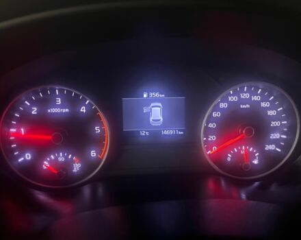 Белый Киа Sportage, объемом двигателя 1.6 л и пробегом 147 тыс. км за 16500 $, фото 13 на Automoto.ua