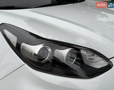 Белый Киа Sportage, объемом двигателя 1.59 л и пробегом 72 тыс. км за 18500 $, фото 31 на Automoto.ua