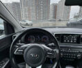 Білий Кіа Sportage, об'ємом двигуна 1.59 л та пробігом 180 тис. км за 15600 $, фото 7 на Automoto.ua
