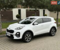 Белый Киа Sportage, объемом двигателя 1.59 л и пробегом 72 тыс. км за 18500 $, фото 46 на Automoto.ua