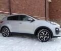 Белый Киа Sportage, объемом двигателя 2 л и пробегом 102 тыс. км за 10200 $, фото 12 на Automoto.ua