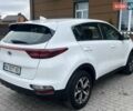 Белый Киа Sportage, объемом двигателя 1.59 л и пробегом 55 тыс. км за 14999 $, фото 5 на Automoto.ua