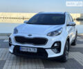 Белый Киа Sportage, объемом двигателя 1.6 л и пробегом 82 тыс. км за 19000 $, фото 7 на Automoto.ua