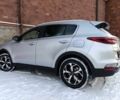 Белый Киа Sportage, объемом двигателя 2 л и пробегом 102 тыс. км за 10200 $, фото 2 на Automoto.ua