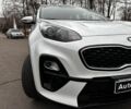 Білий Кіа Sportage, об'ємом двигуна 1.6 л та пробігом 61 тис. км за 19990 $, фото 8 на Automoto.ua