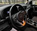 Білий Кіа Sportage, об'ємом двигуна 1.6 л та пробігом 61 тис. км за 19990 $, фото 24 на Automoto.ua