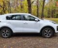 Білий Кіа Sportage, об'ємом двигуна 1.59 л та пробігом 65 тис. км за 17500 $, фото 4 на Automoto.ua
