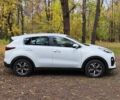 Білий Кіа Sportage, об'ємом двигуна 1.59 л та пробігом 65 тис. км за 17500 $, фото 3 на Automoto.ua