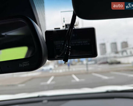 Белый Киа Sportage, объемом двигателя 2 л и пробегом 129 тыс. км за 24900 $, фото 30 на Automoto.ua