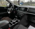 Білий Кіа Sportage, об'ємом двигуна 1.6 л та пробігом 61 тис. км за 19990 $, фото 17 на Automoto.ua